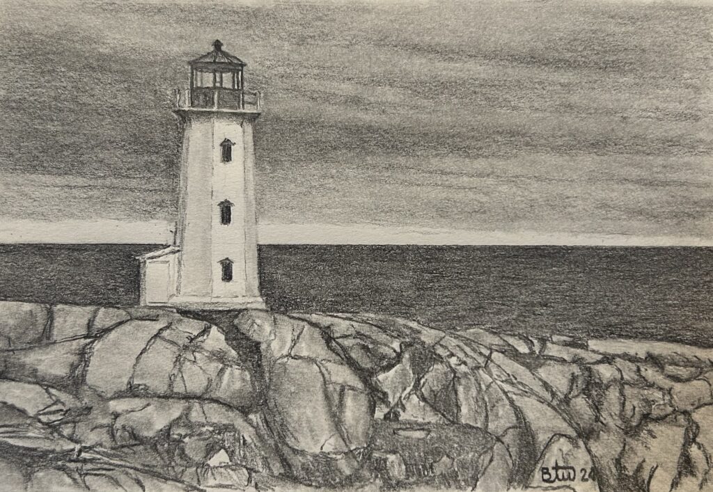 Lighthouse